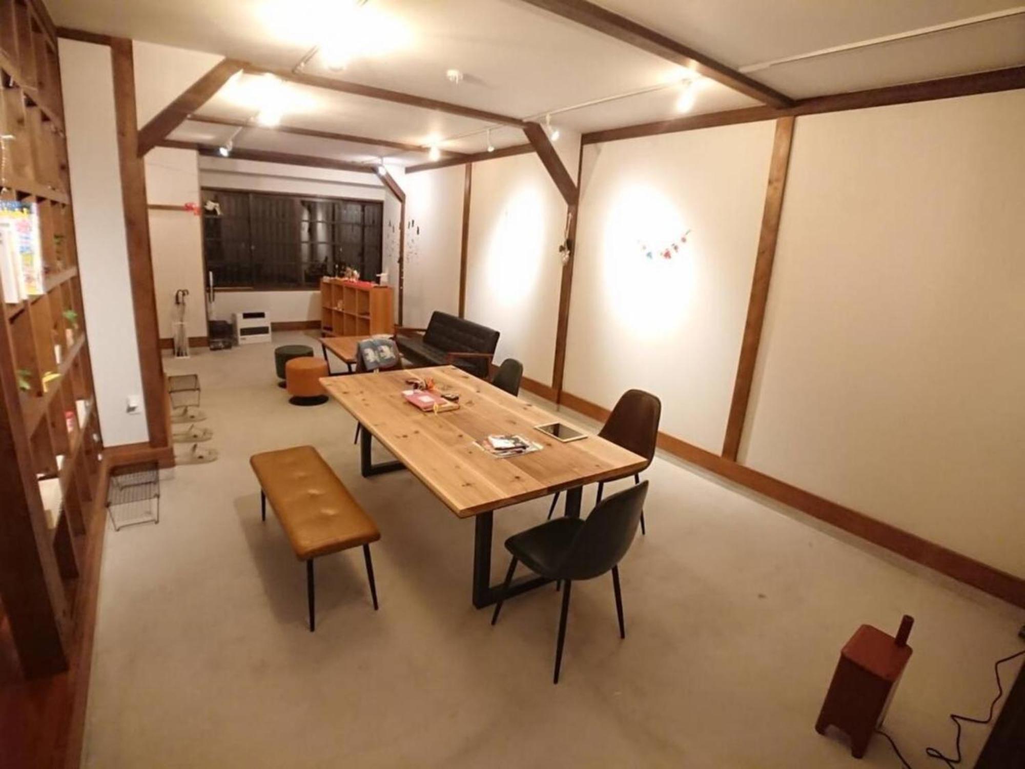 Kinosaki Knot Female Only Dormitory - Vacation Stay 25710V Toyooka  Ngoại thất bức ảnh