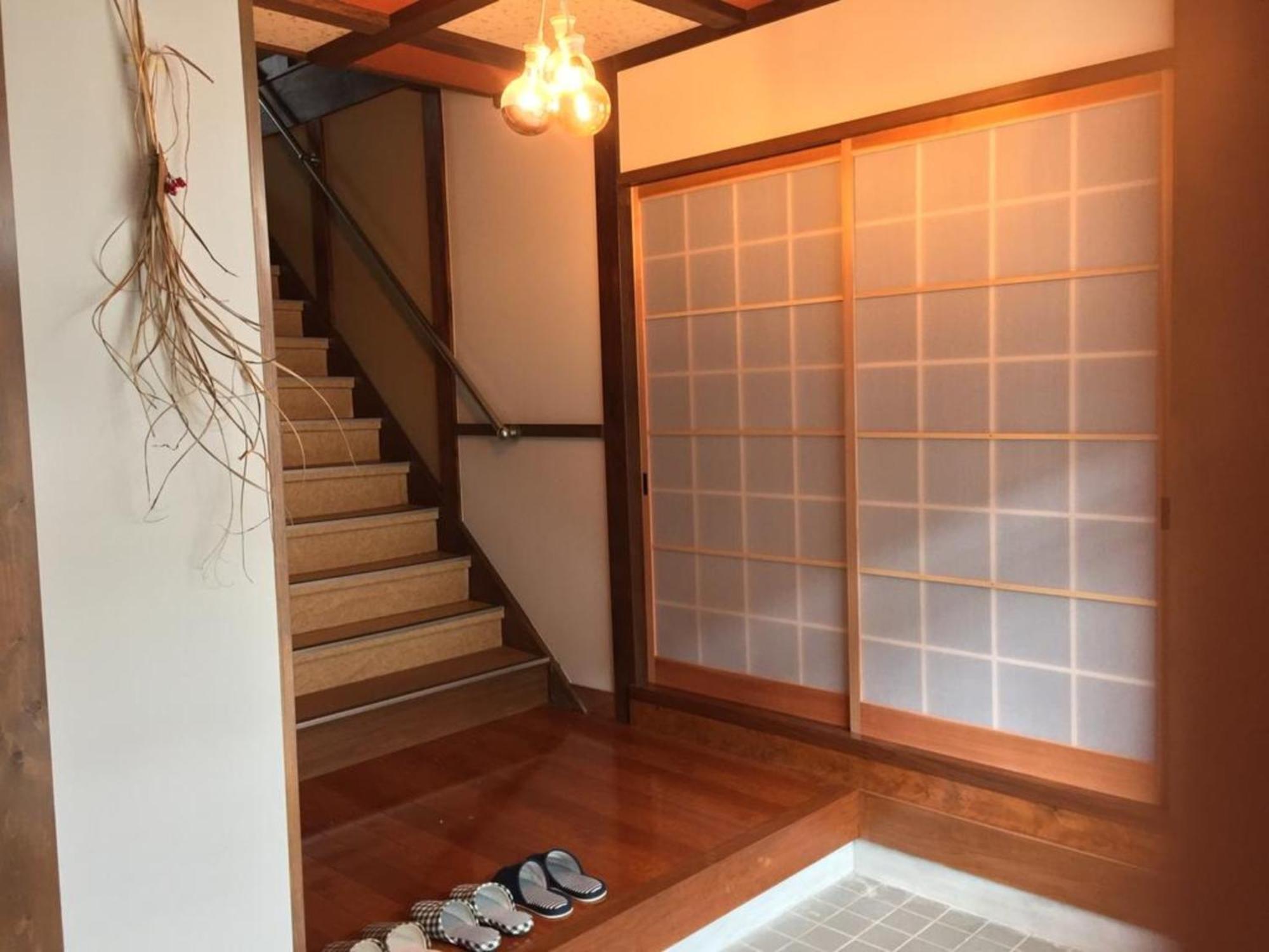 Kinosaki Knot Female Only Dormitory - Vacation Stay 25710V Toyooka  Ngoại thất bức ảnh