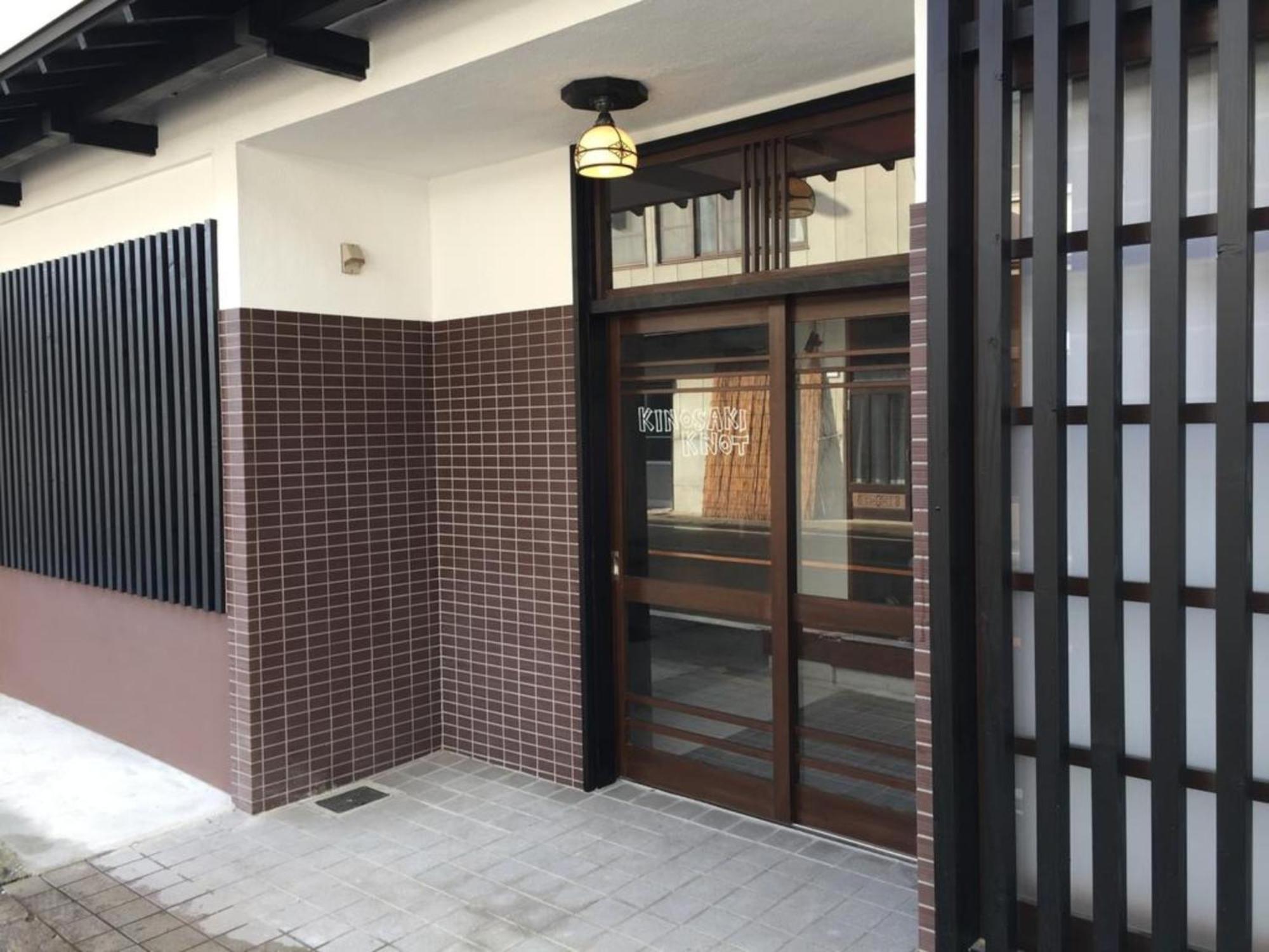 Kinosaki Knot Female Only Dormitory - Vacation Stay 25710V Toyooka  Ngoại thất bức ảnh