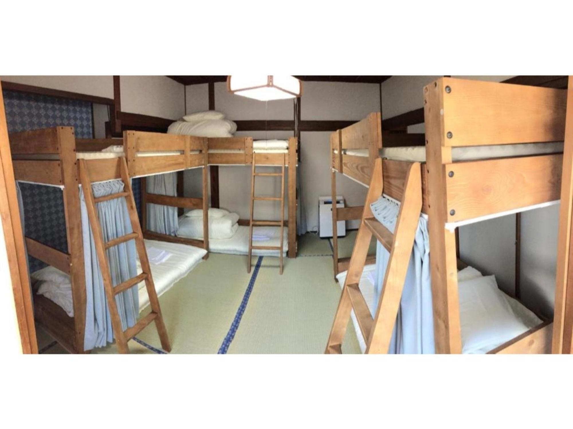 Kinosaki Knot Female Only Dormitory - Vacation Stay 25710V Toyooka  Ngoại thất bức ảnh