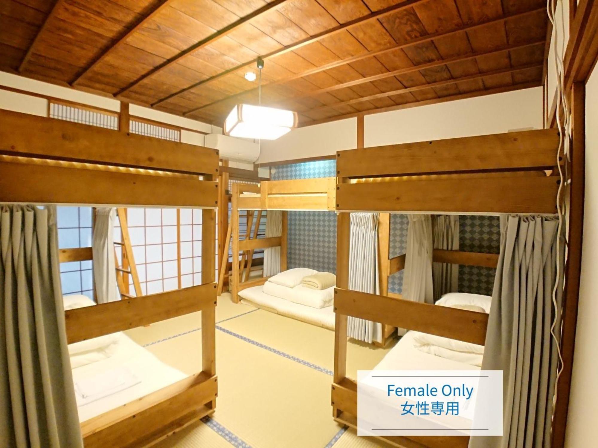 Kinosaki Knot Female Only Dormitory - Vacation Stay 25710V Toyooka  Ngoại thất bức ảnh
